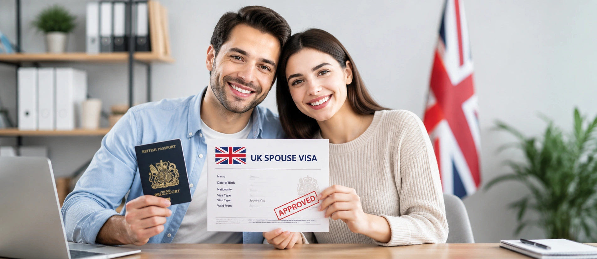  Manufacturers Exporters and Wholesale Suppliers of UK Spouse Visa Gurgaon Haryana 